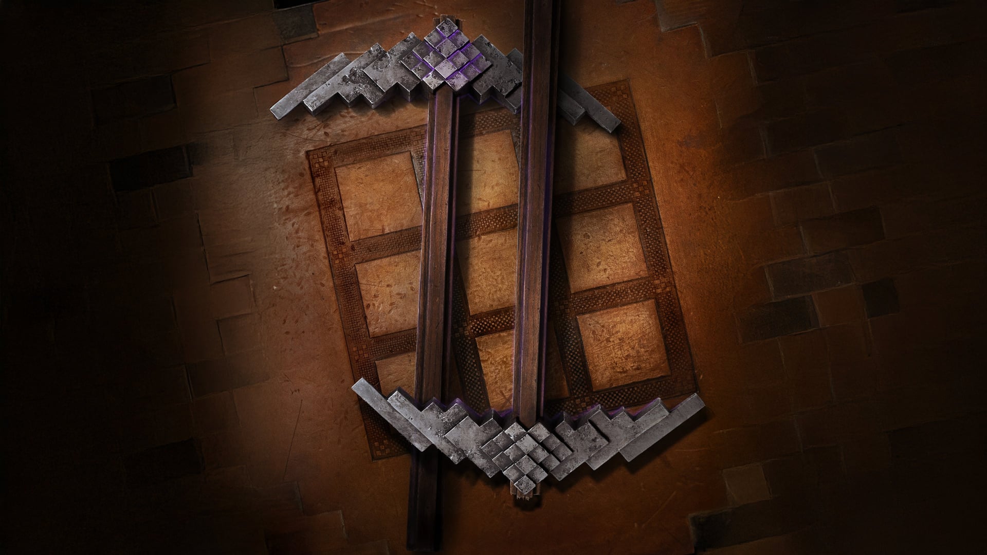 Foto do filme Um Filme Minecraft 2