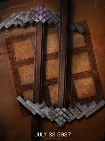 Um Filme Minecraft 2