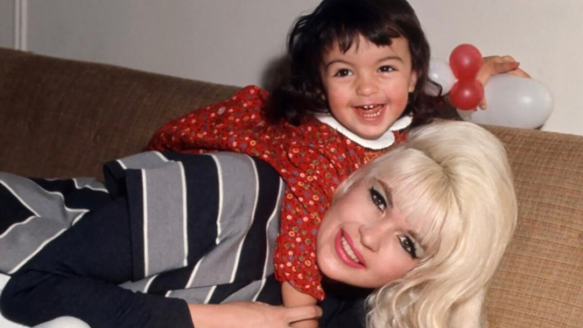 Foto do filme Jayne Mansfield, Minha Mãe