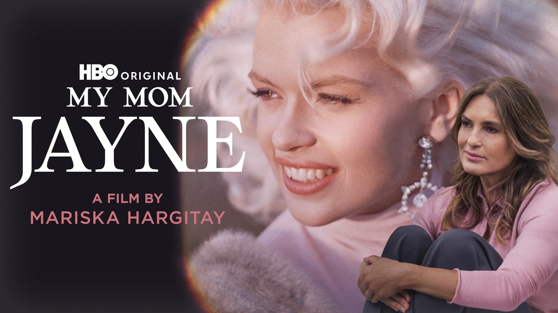 Foto do filme Jayne Mansfield, Minha Mãe