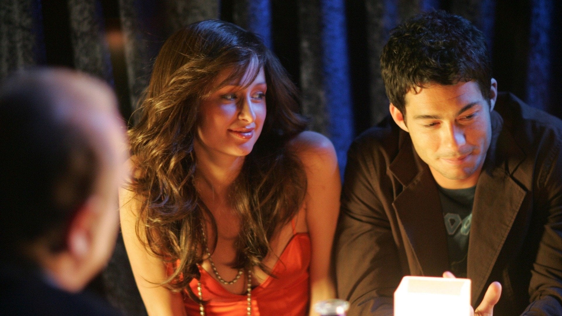 Foto do filme De Pernas Pro Ar