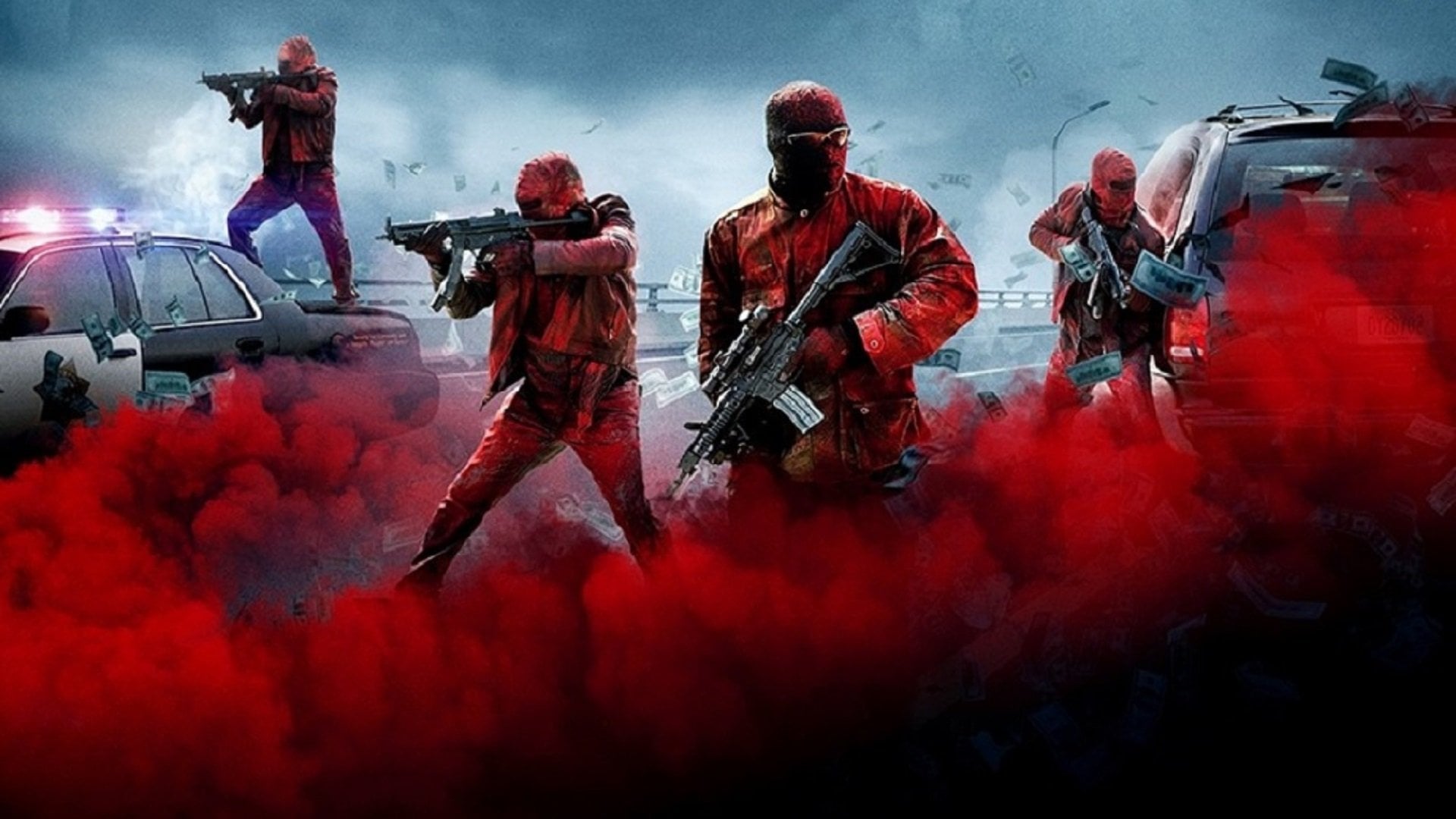 Foto do filme Triple 9: Polícia em Poder da Máfia