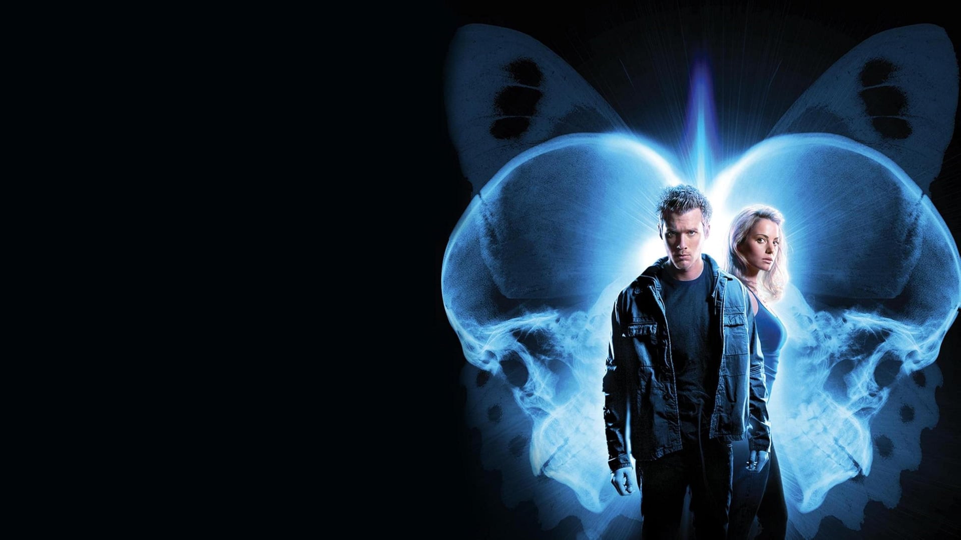 Foto do filme Efeito Borboleta 2