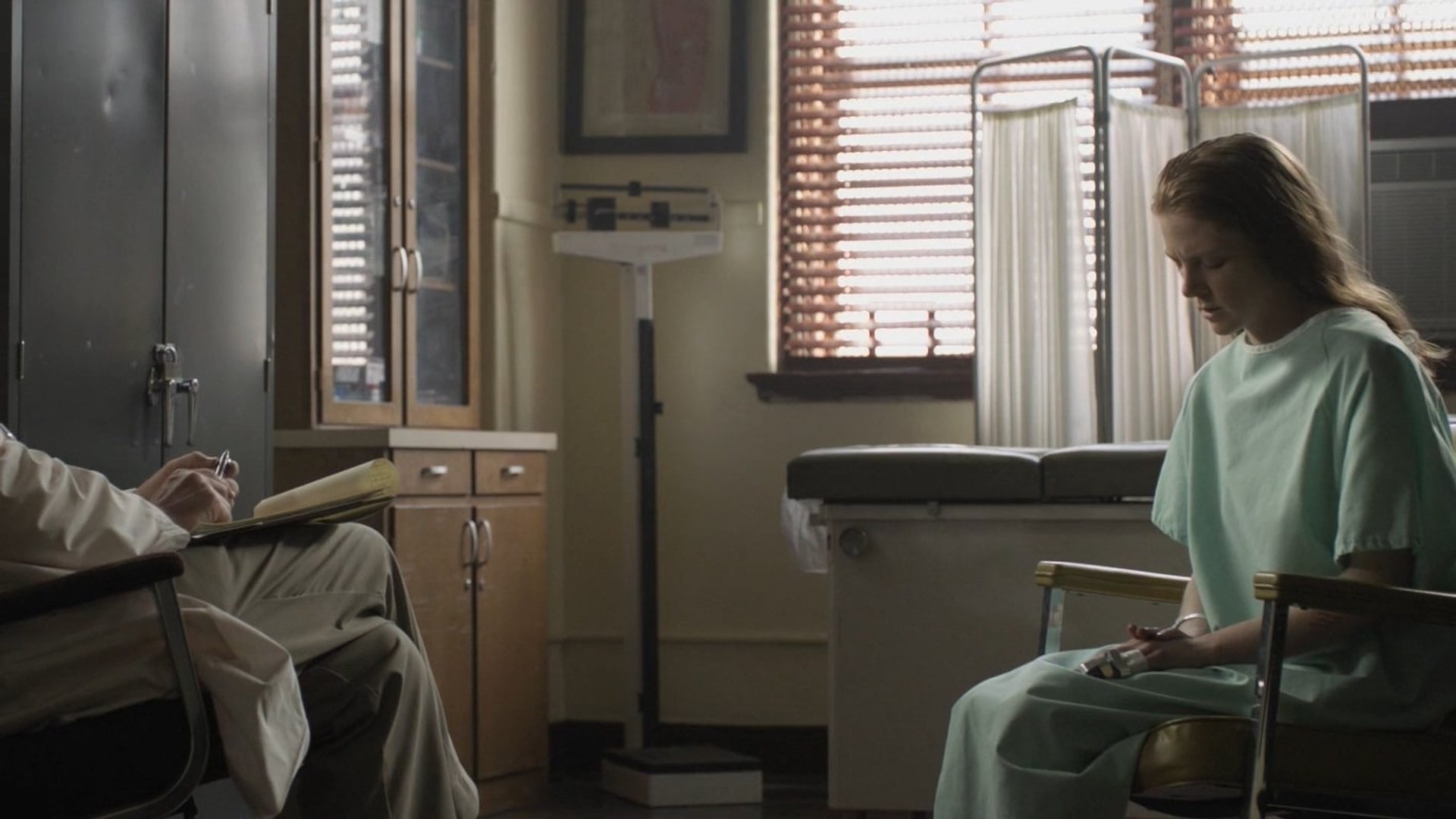 Foto do filme O Último Exorcismo: Parte II