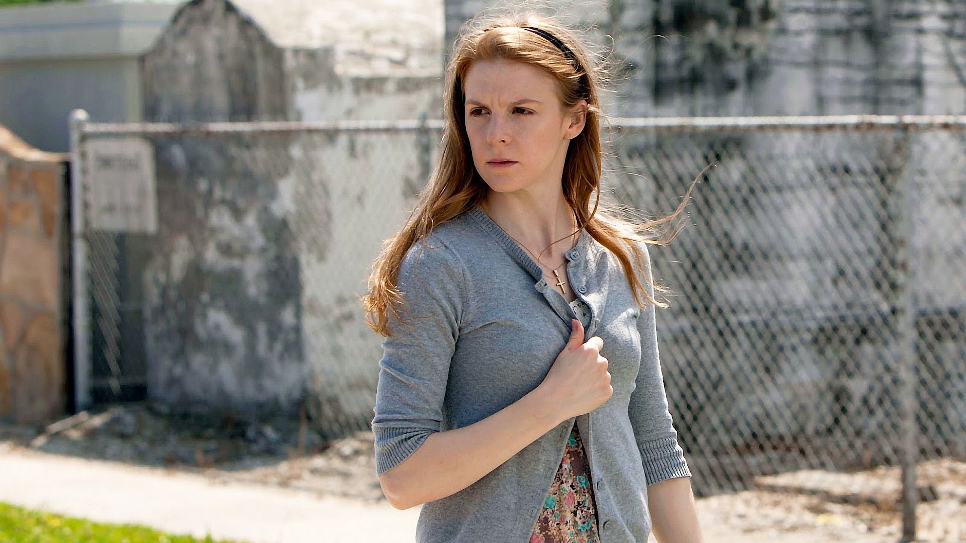 Foto do filme O Último Exorcismo: Parte II