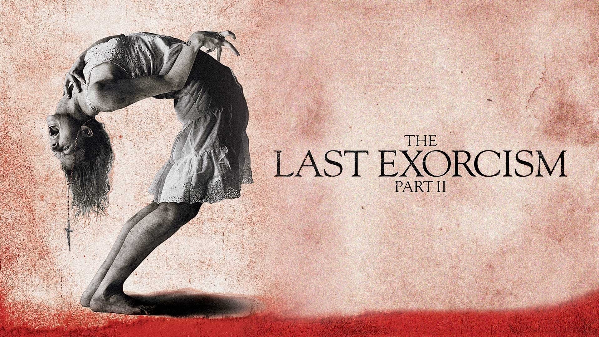 Foto do filme O Último Exorcismo: Parte II