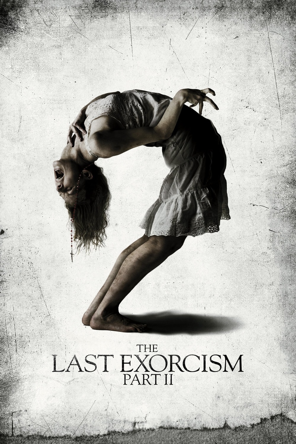 O Último Exorcismo: Parte II