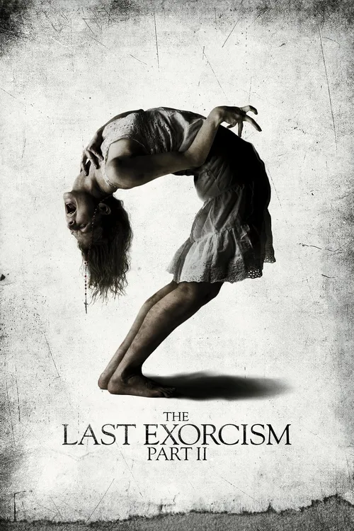 O Último Exorcismo: Parte II