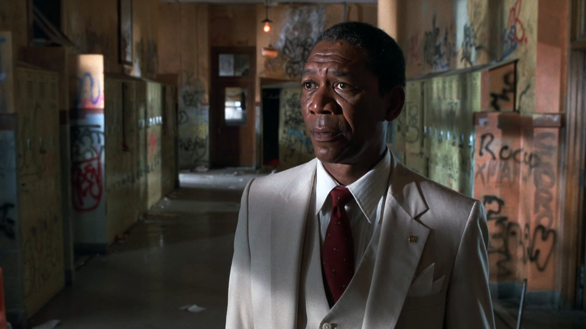 Foto do filme Meu Mestre, Minha Vida