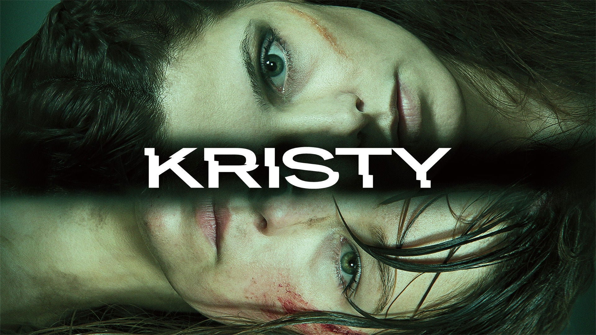Foto do filme Kristy