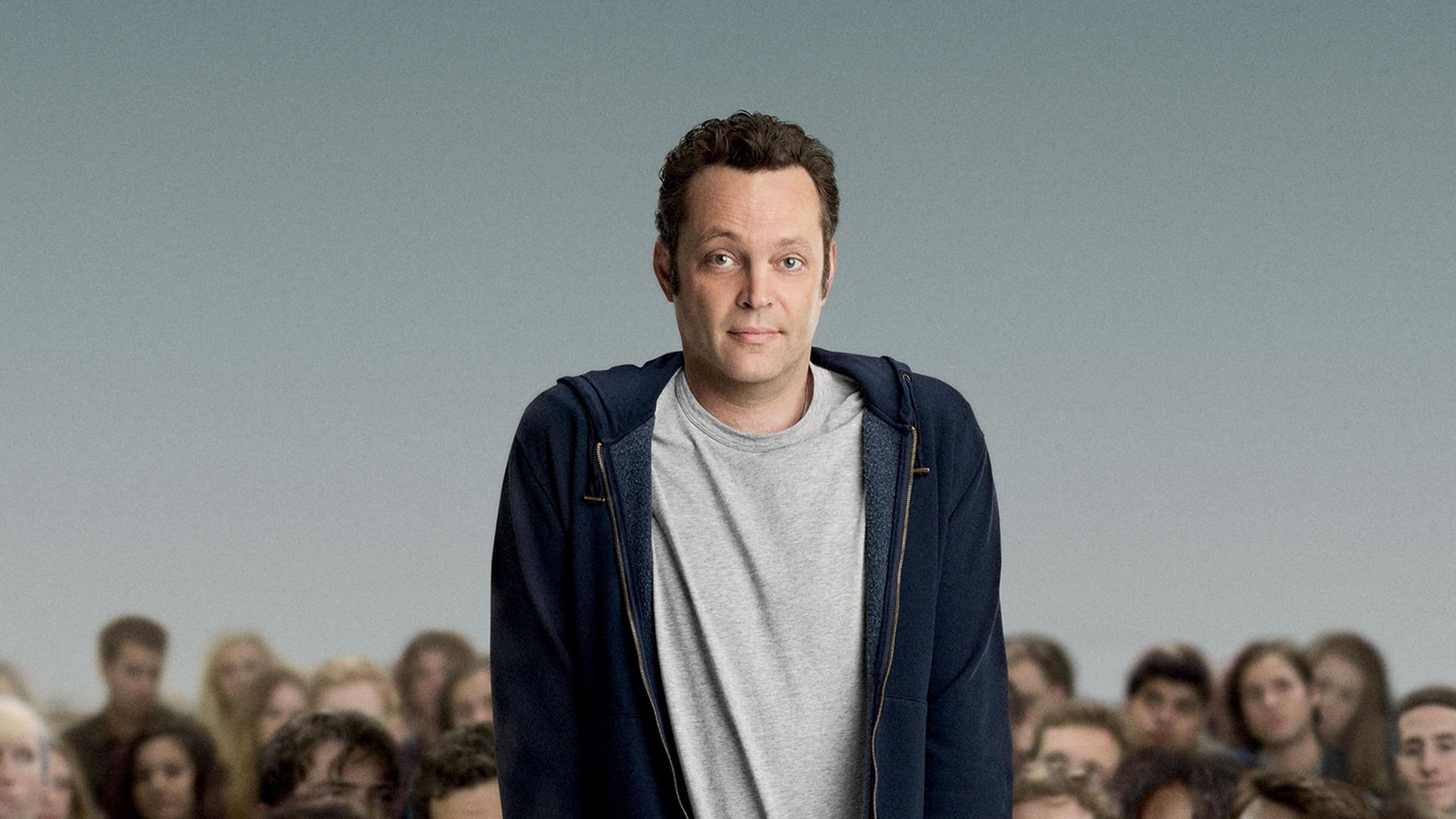 Foto do filme De Repente Pai