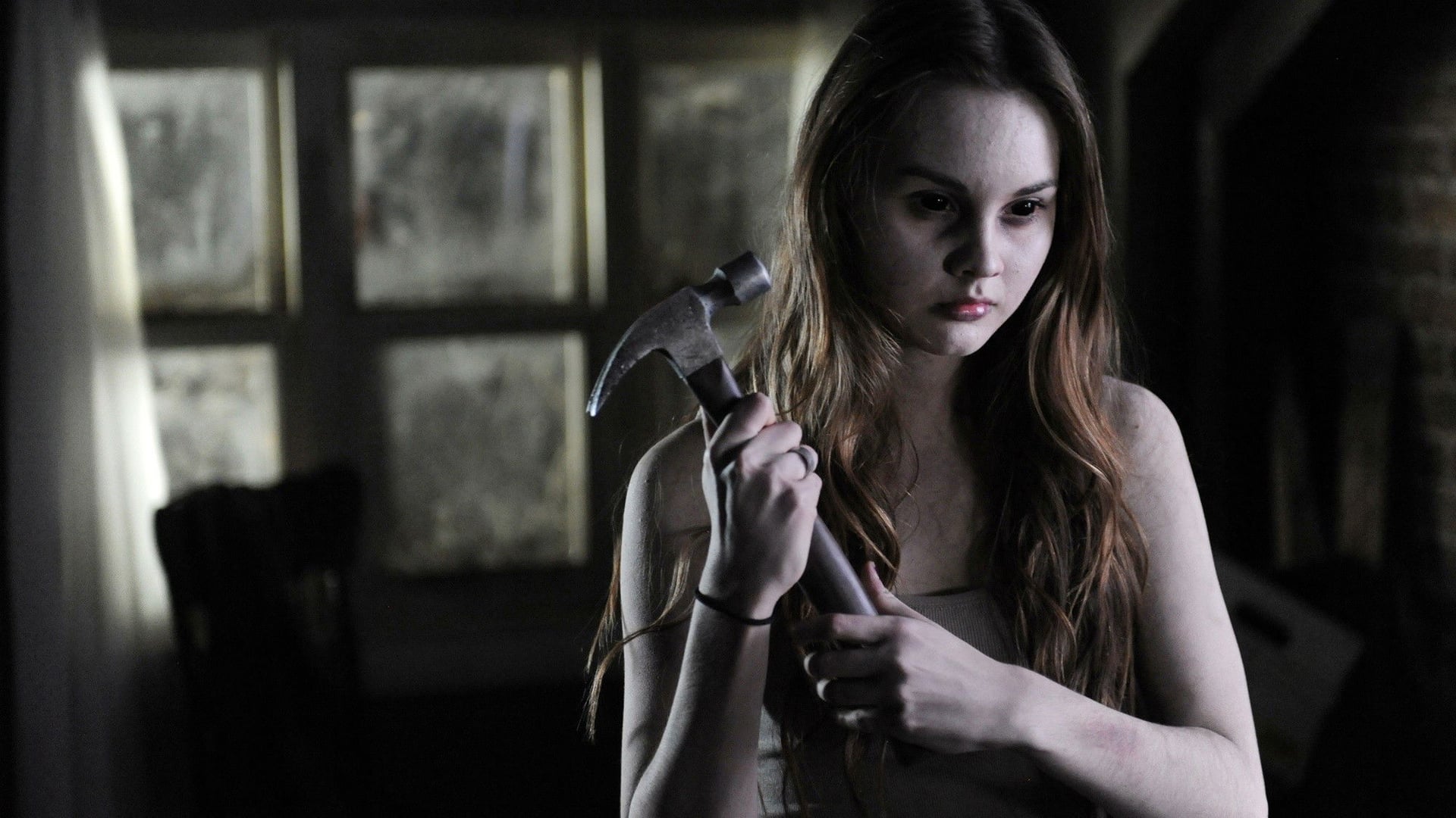 Foto do filme A Face do Mal