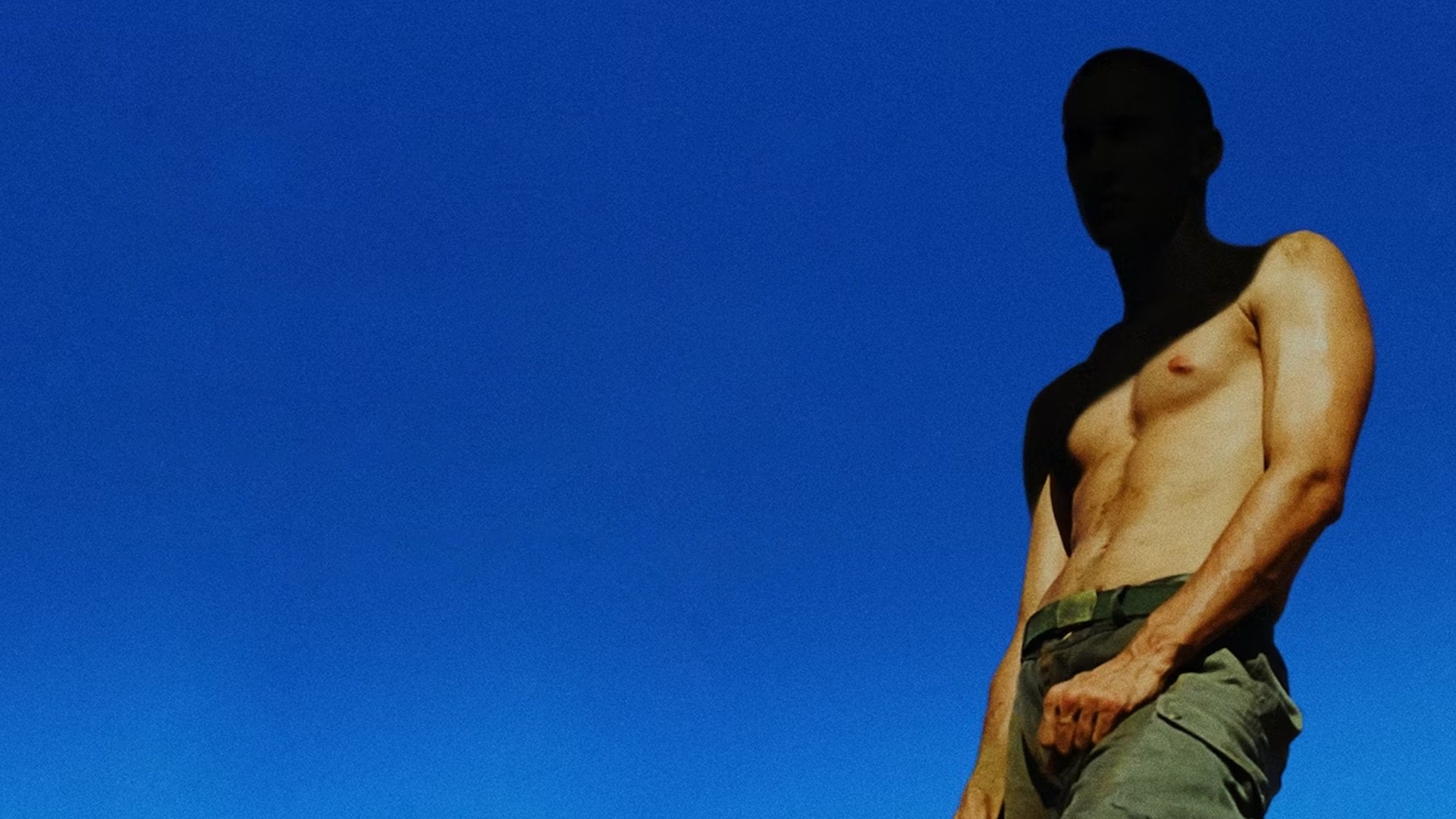 Foto do filme Bom Trabalho