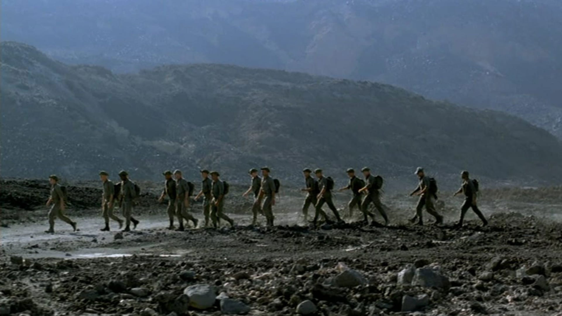 Foto do filme Bom Trabalho