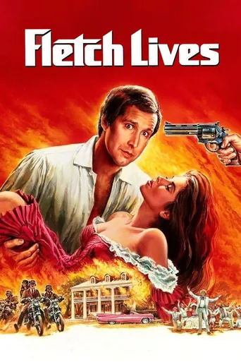 Fletch Vive