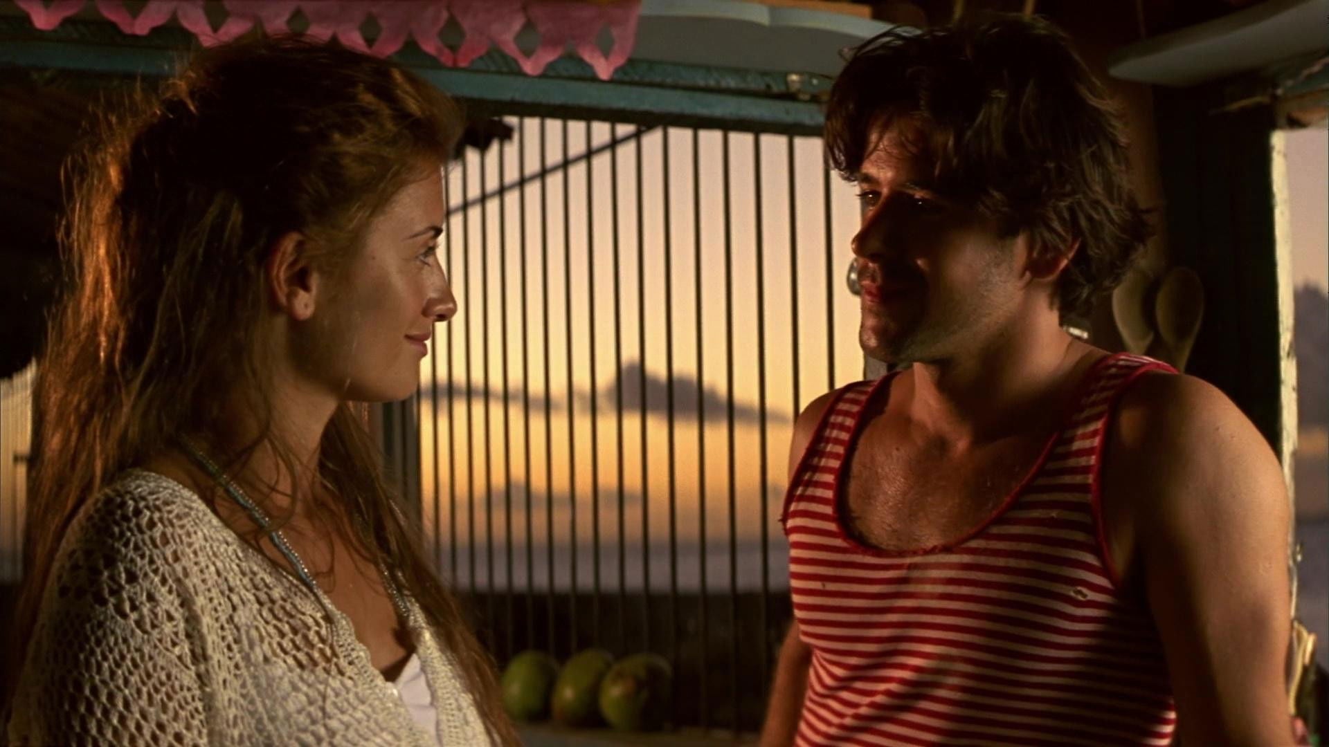 Foto do filme Sabor da Paixão