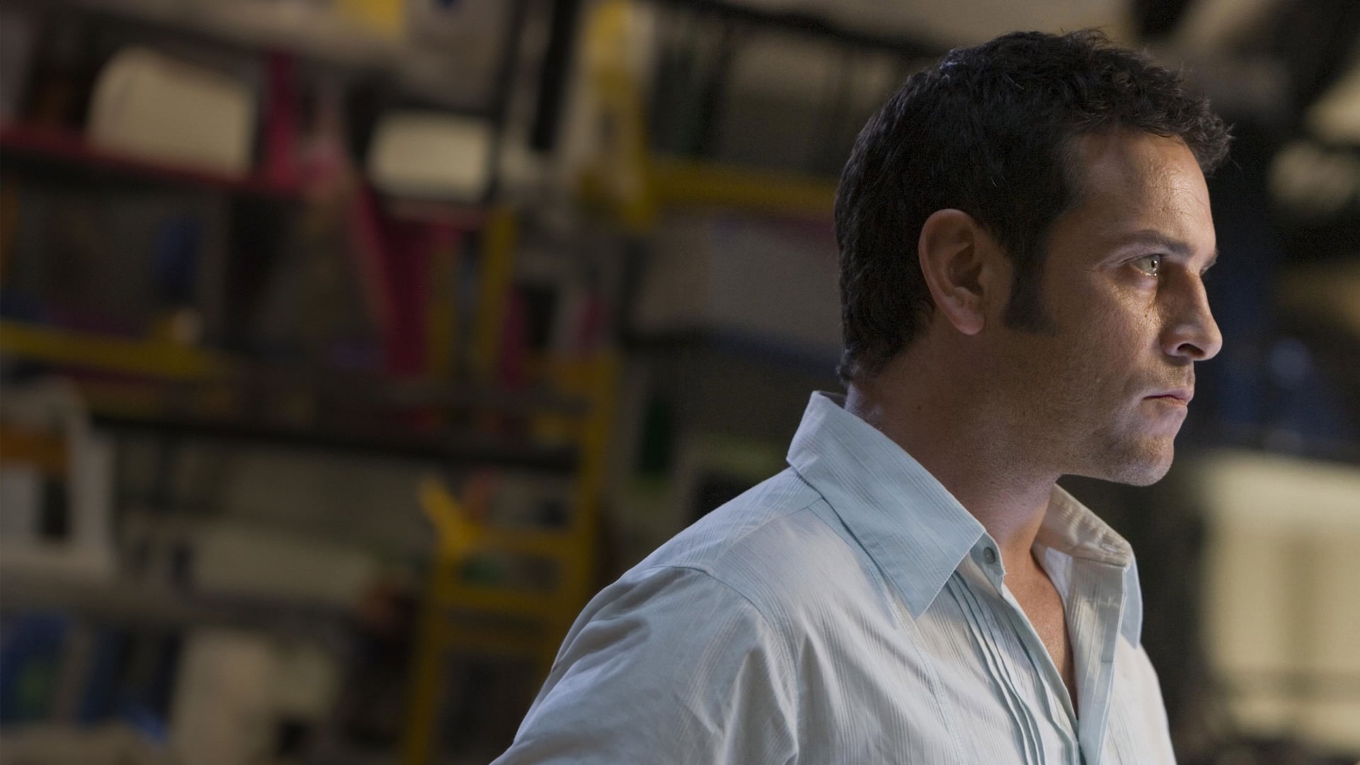 Foto do filme Os Condenados