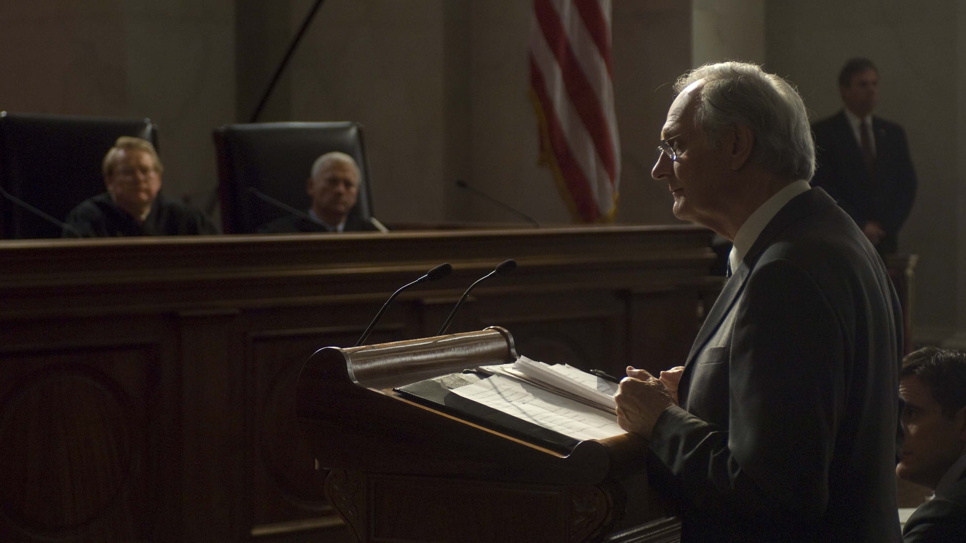 Foto do filme Faces da Verdade