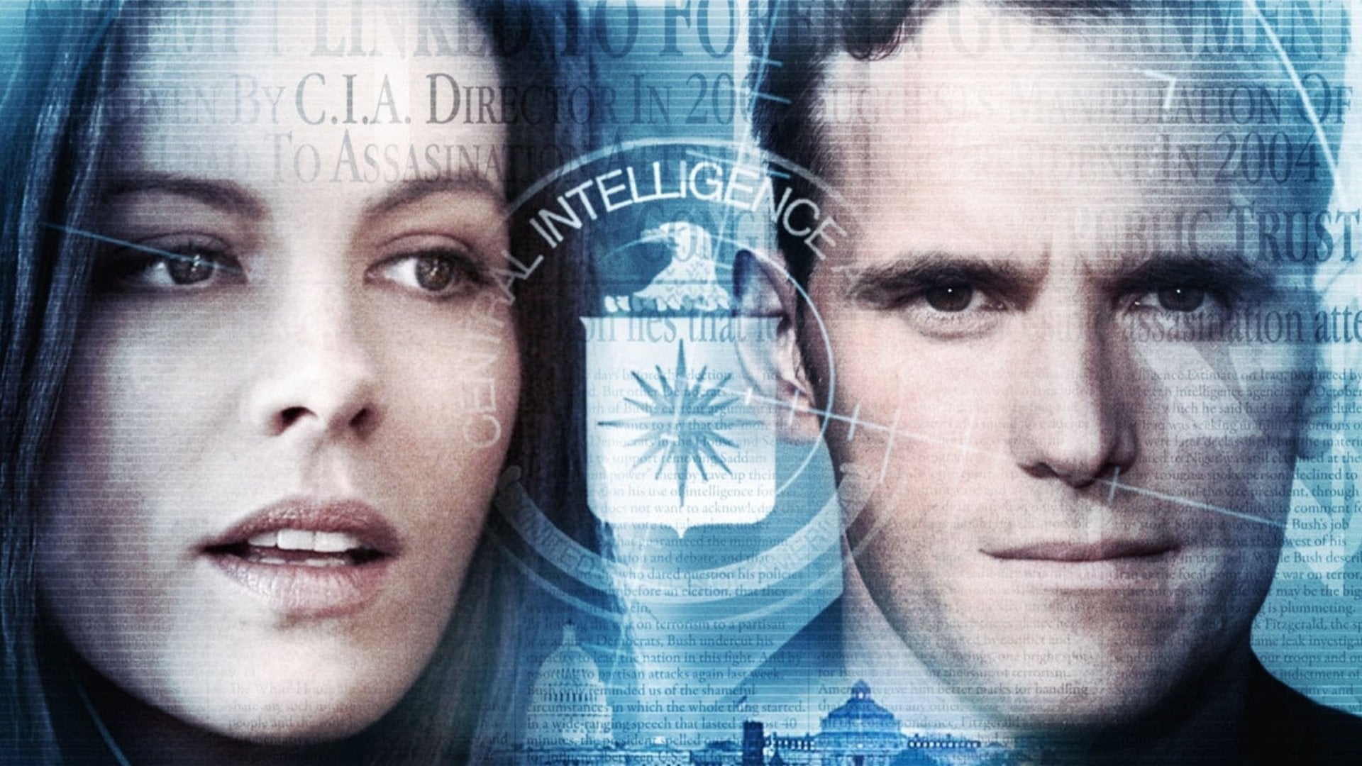 Foto do filme Faces da Verdade