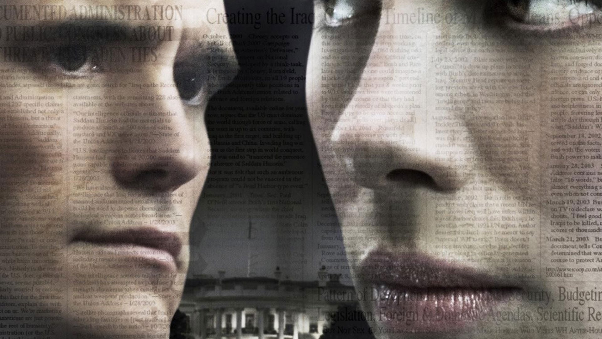 Foto do filme Faces da Verdade