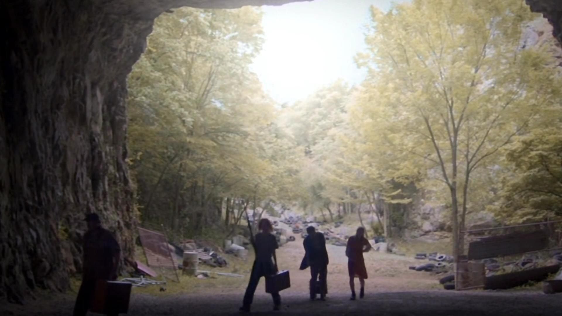 Foto do filme 20 Years After