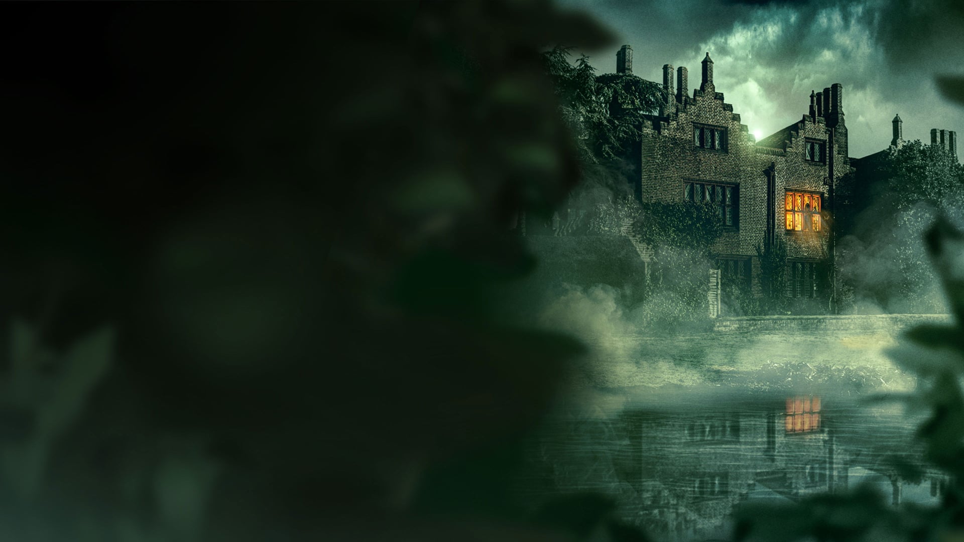 Foto do filme Borley Rectory: The Awakening