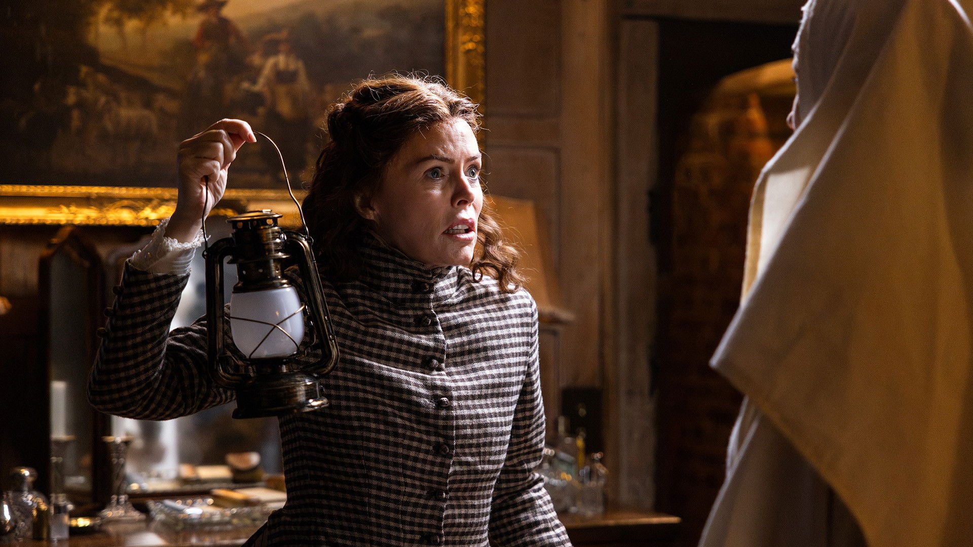 Foto do filme Borley Rectory: The Awakening