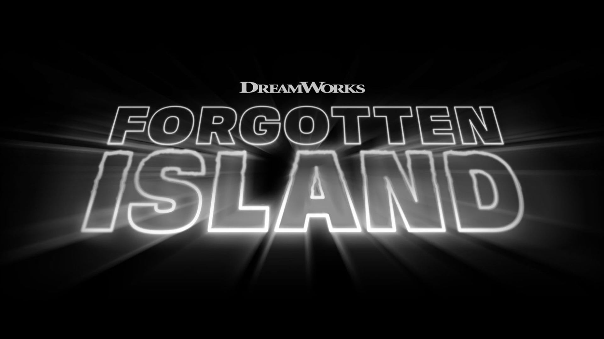 Foto do filme Forgotten Island