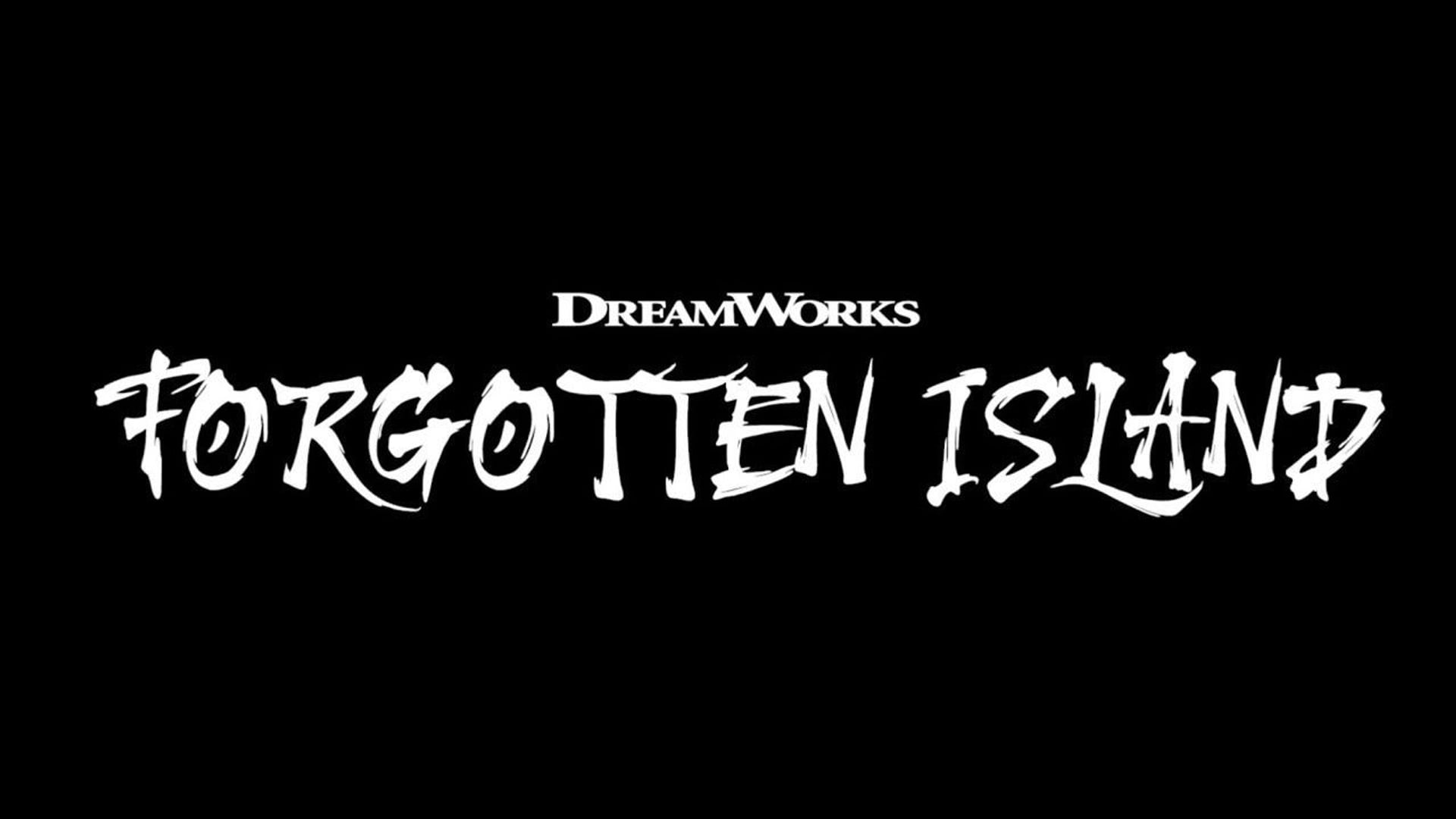 Foto do filme Forgotten Island