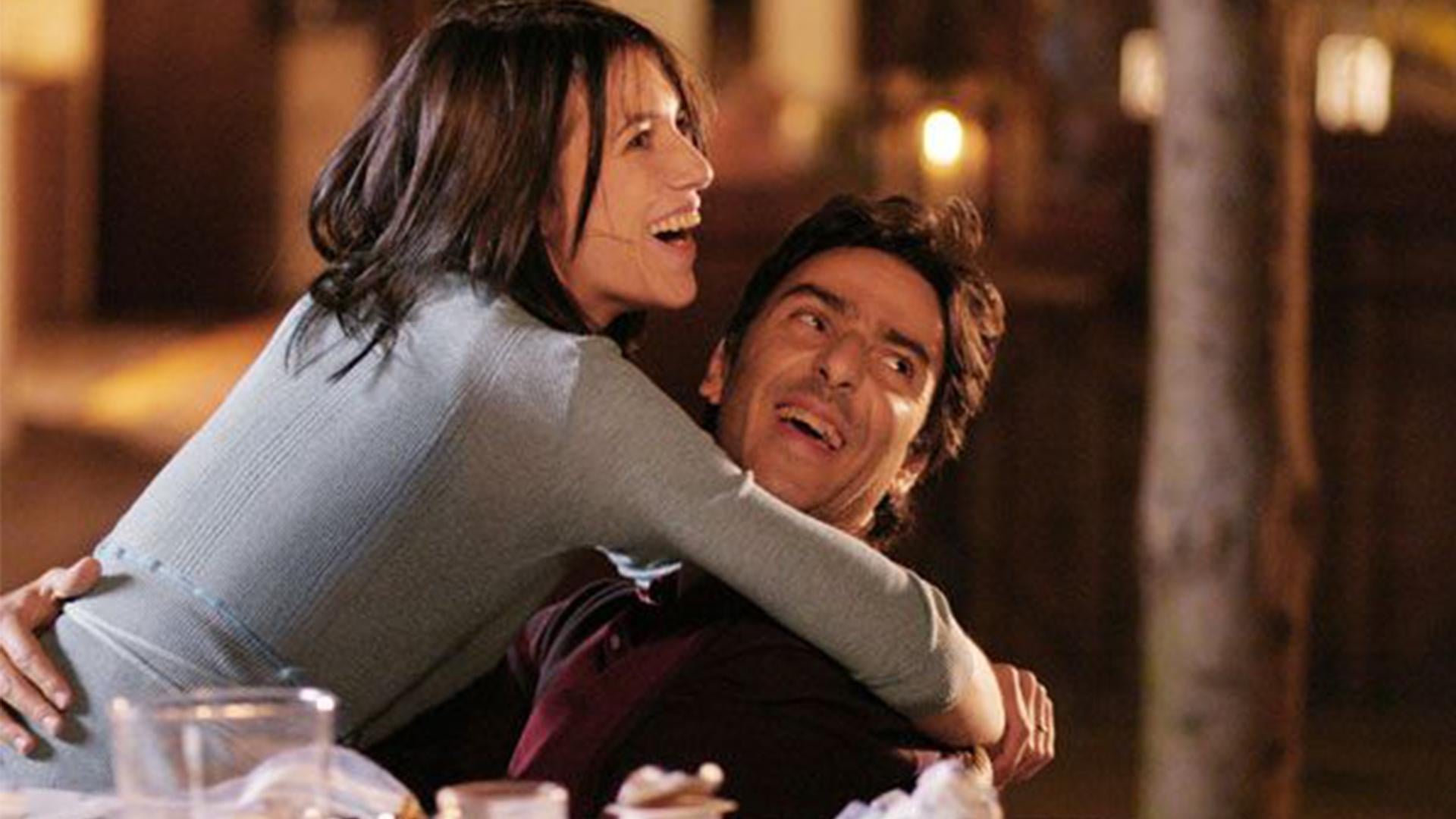 Foto do filme Ma femme est une actrice