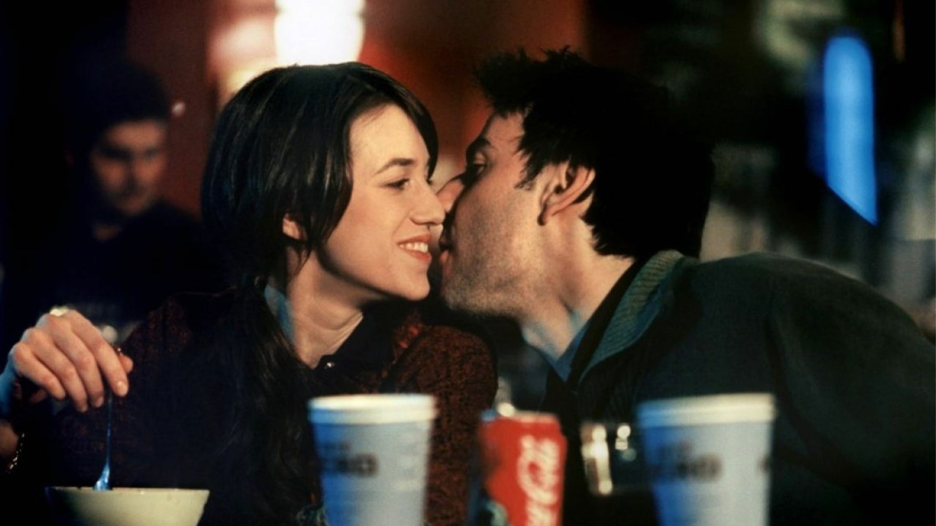 Foto do filme Ma femme est une actrice