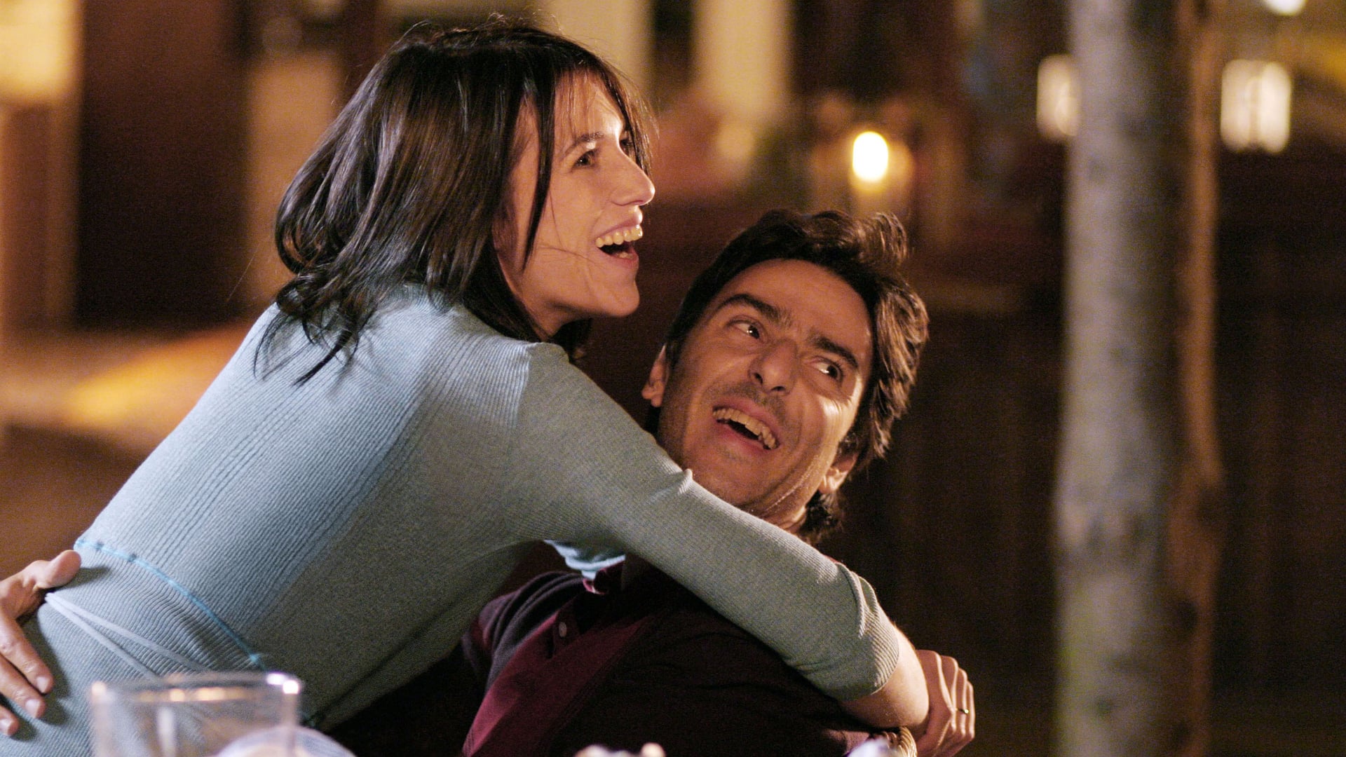 Foto do filme Ils se marièrent et eurent beaucoup d'enfants