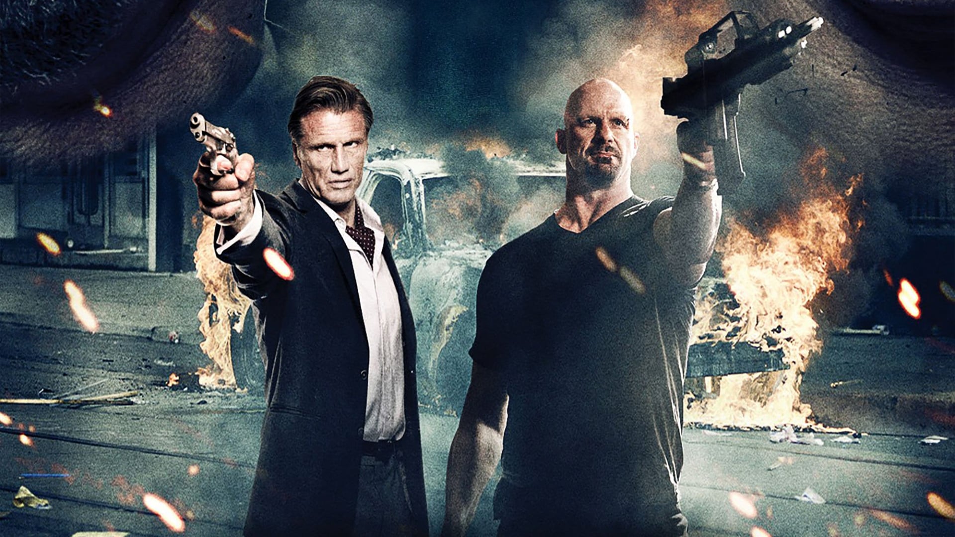 Foto do filme Entrega Mortal