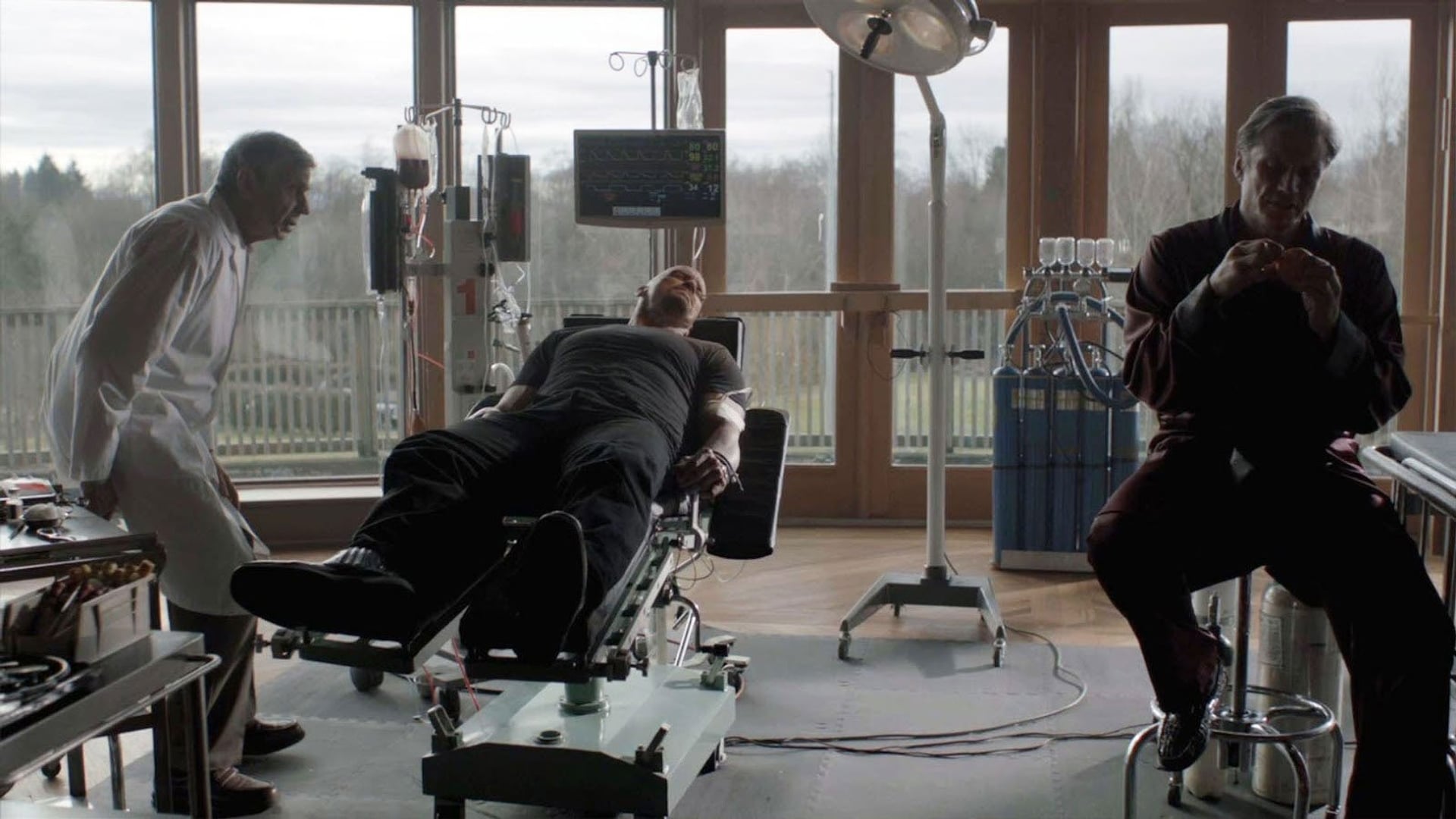 Foto do filme Entrega Mortal