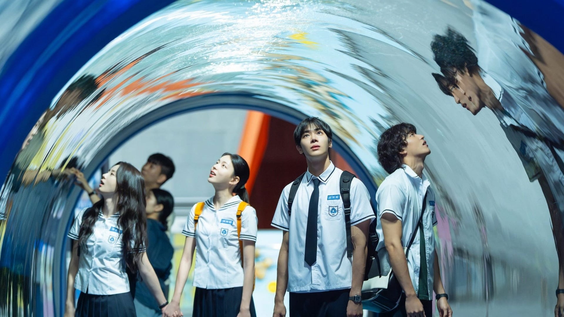 Foto do filme Se Esse Amor Desaparecesse Hoje