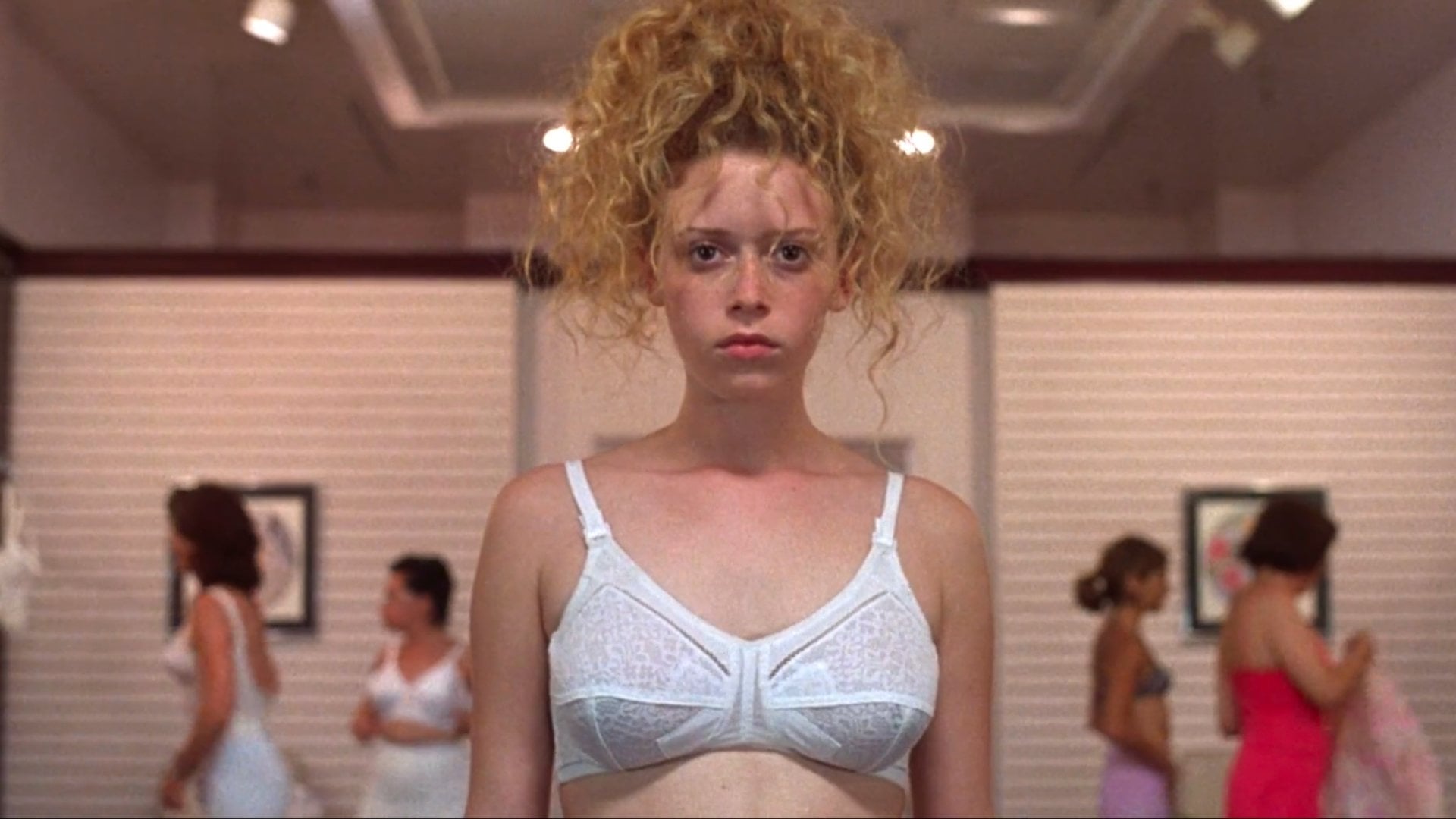 Foto do filme Slums of Beverly Hills