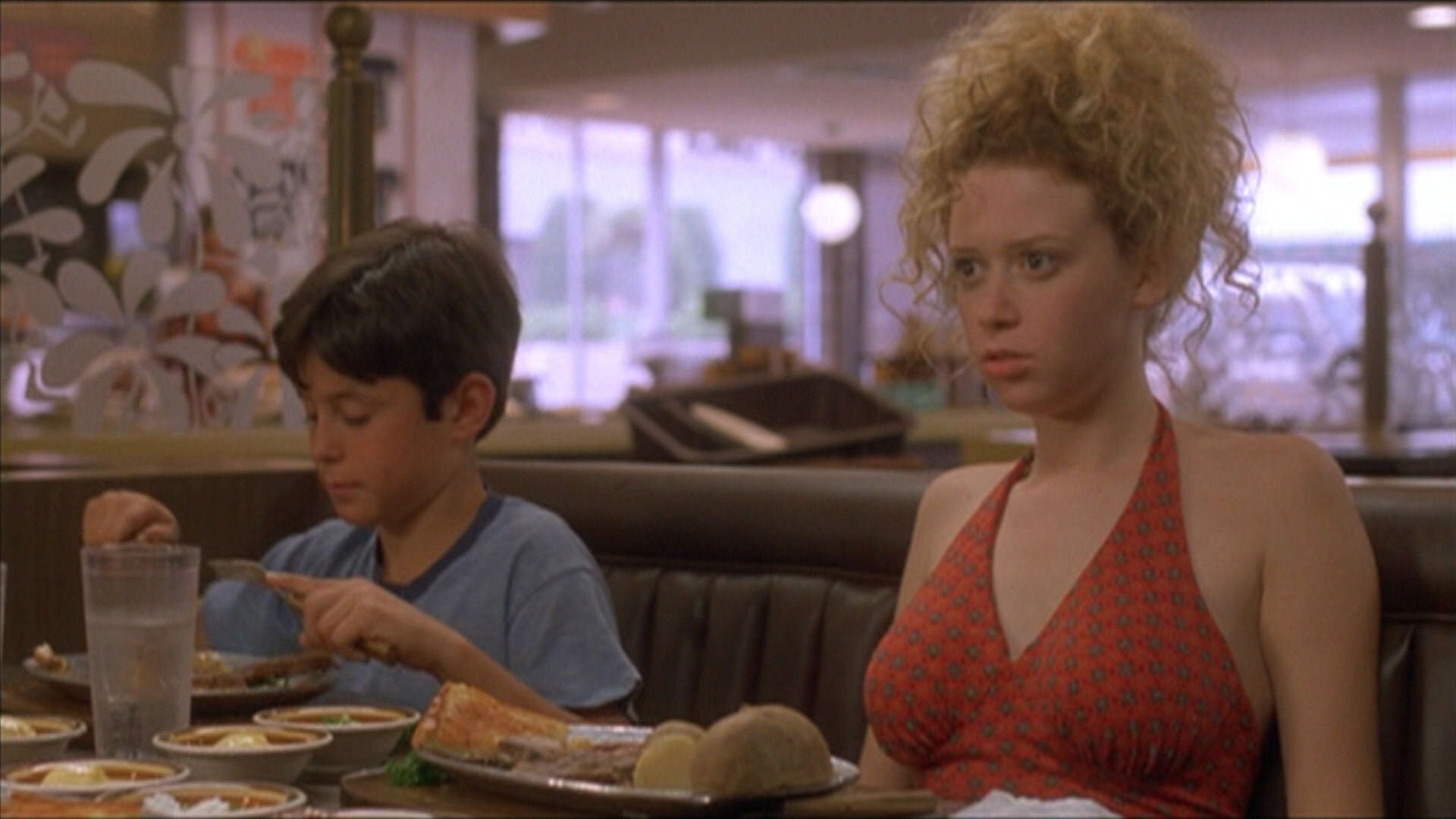 Foto do filme Slums of Beverly Hills