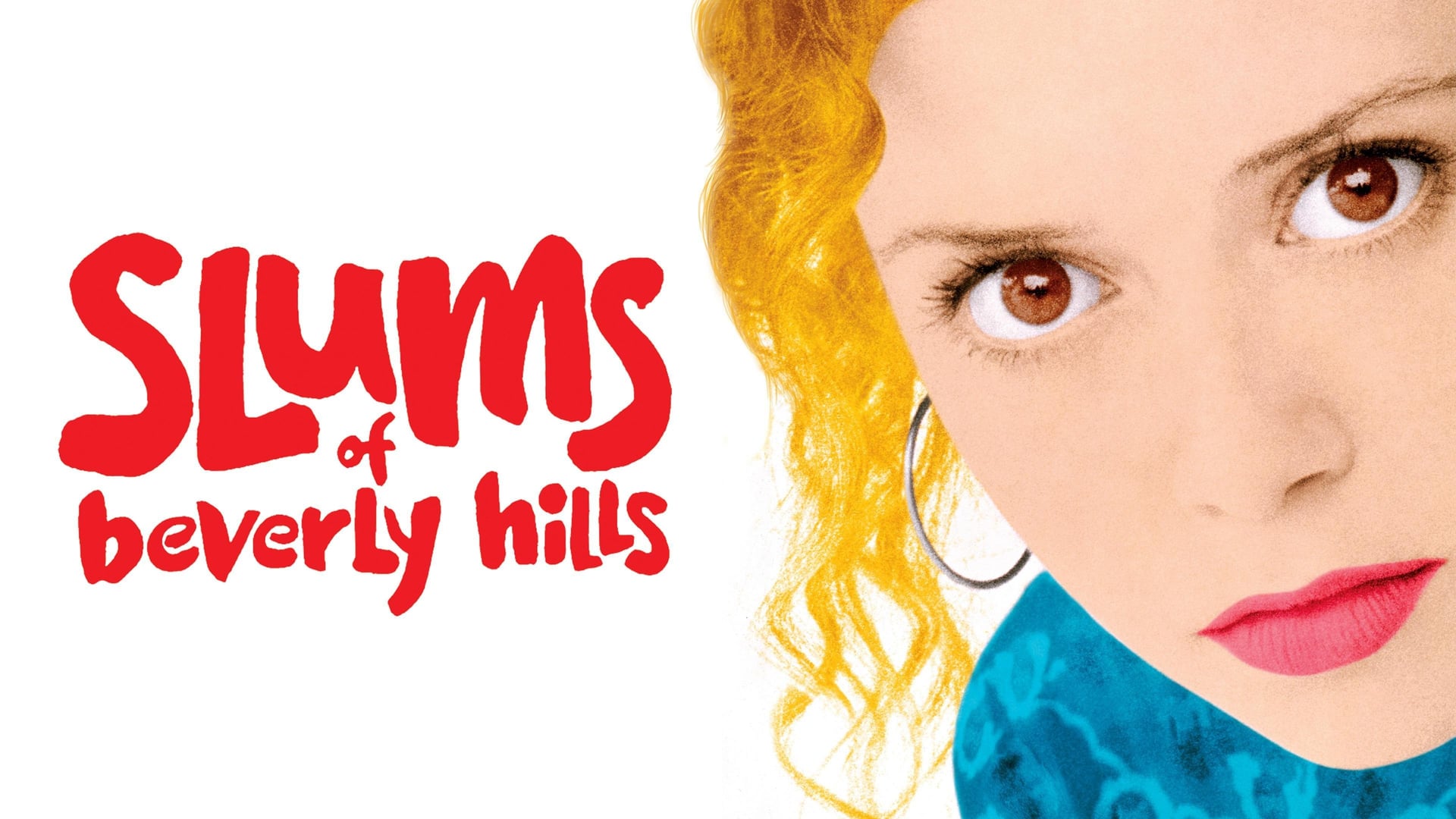 Foto do filme Slums of Beverly Hills