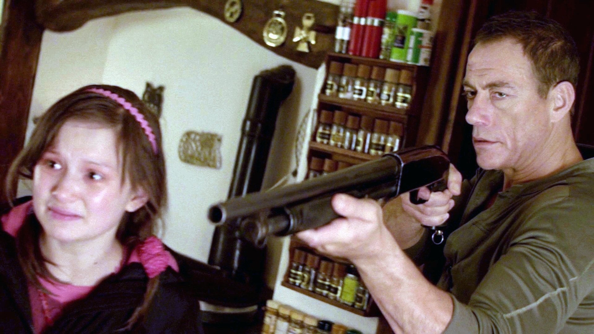 Foto do filme Assassinos do Espaço