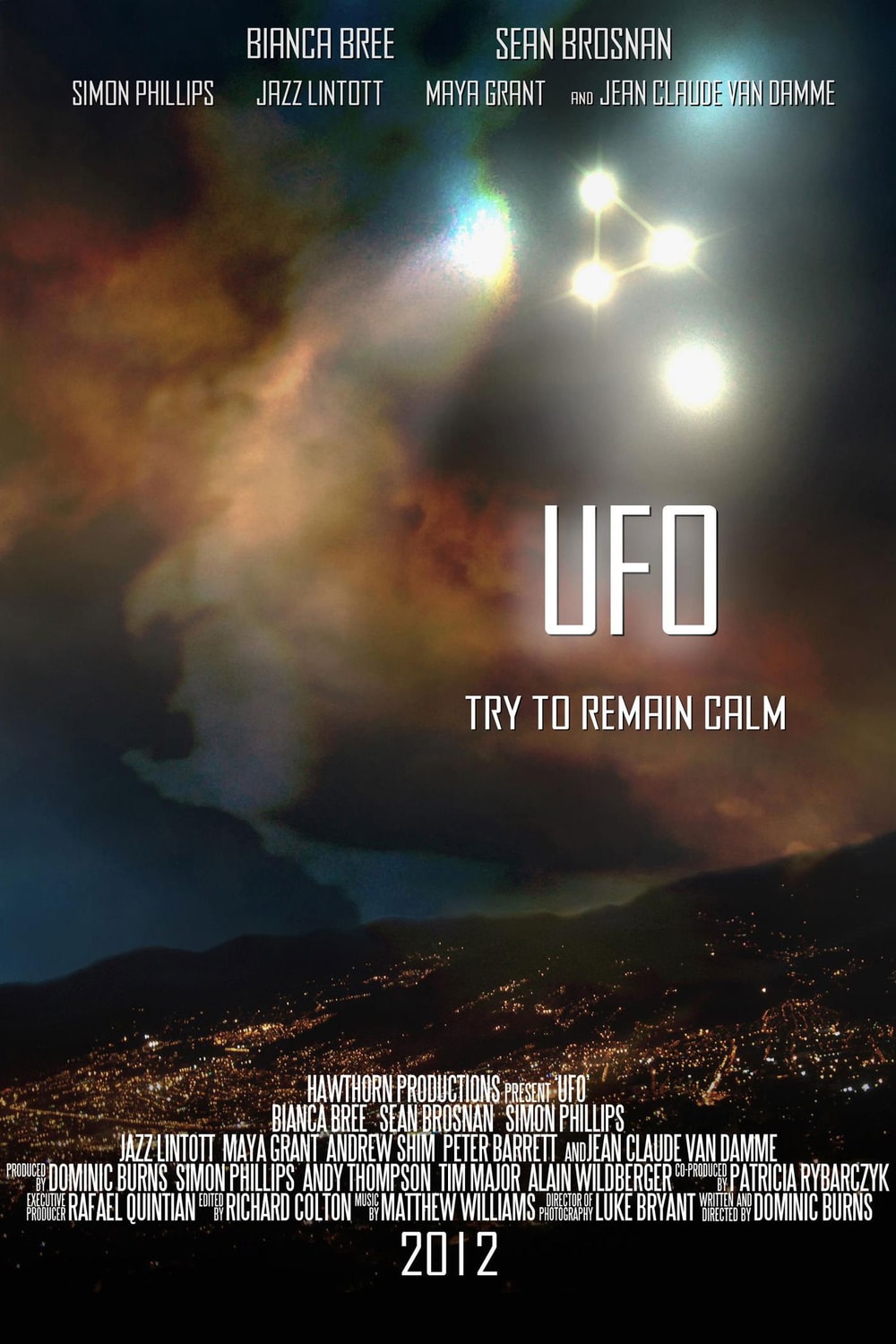 Assassinos do Espaço