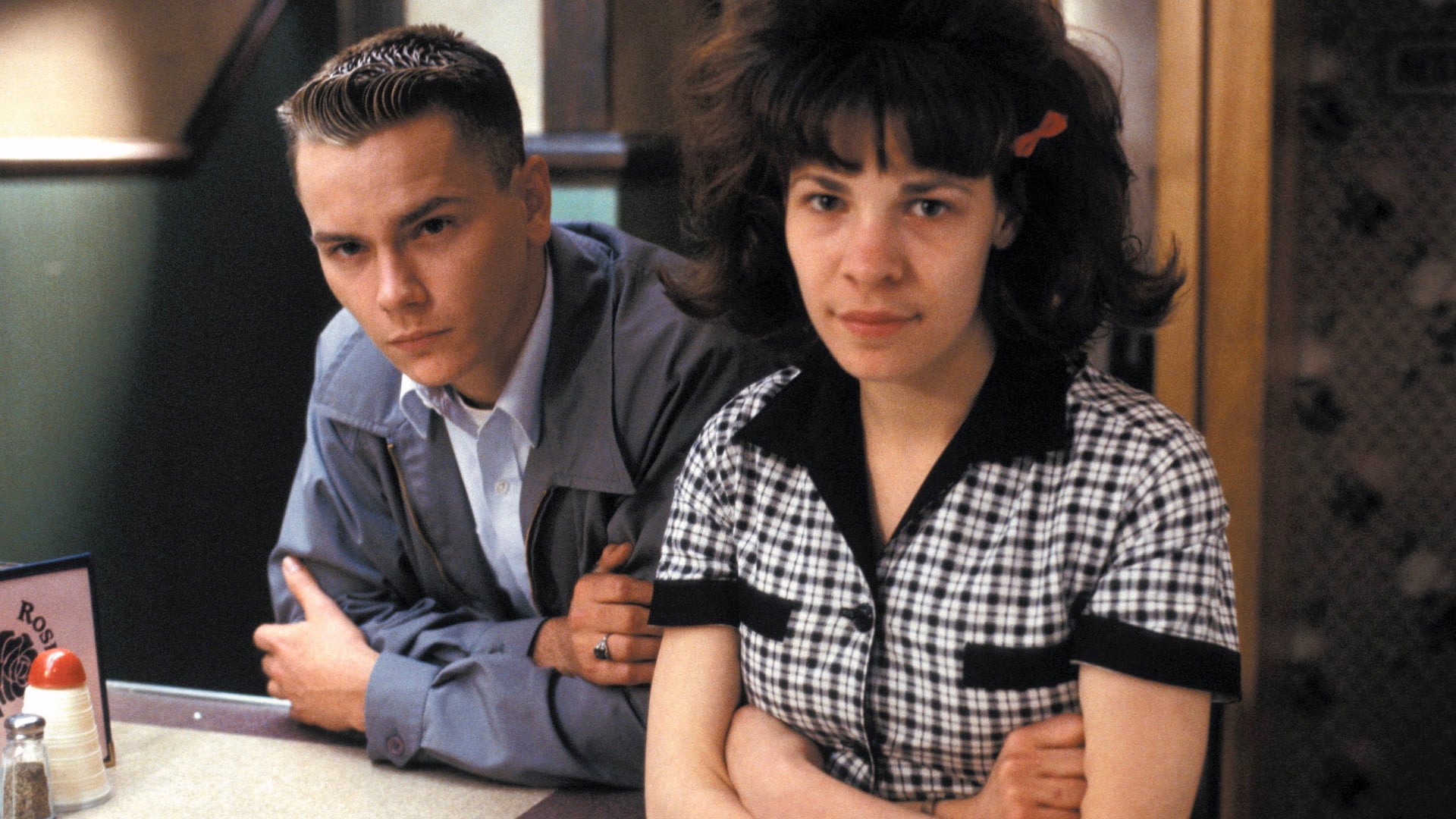 Foto do filme Apostando no Amor