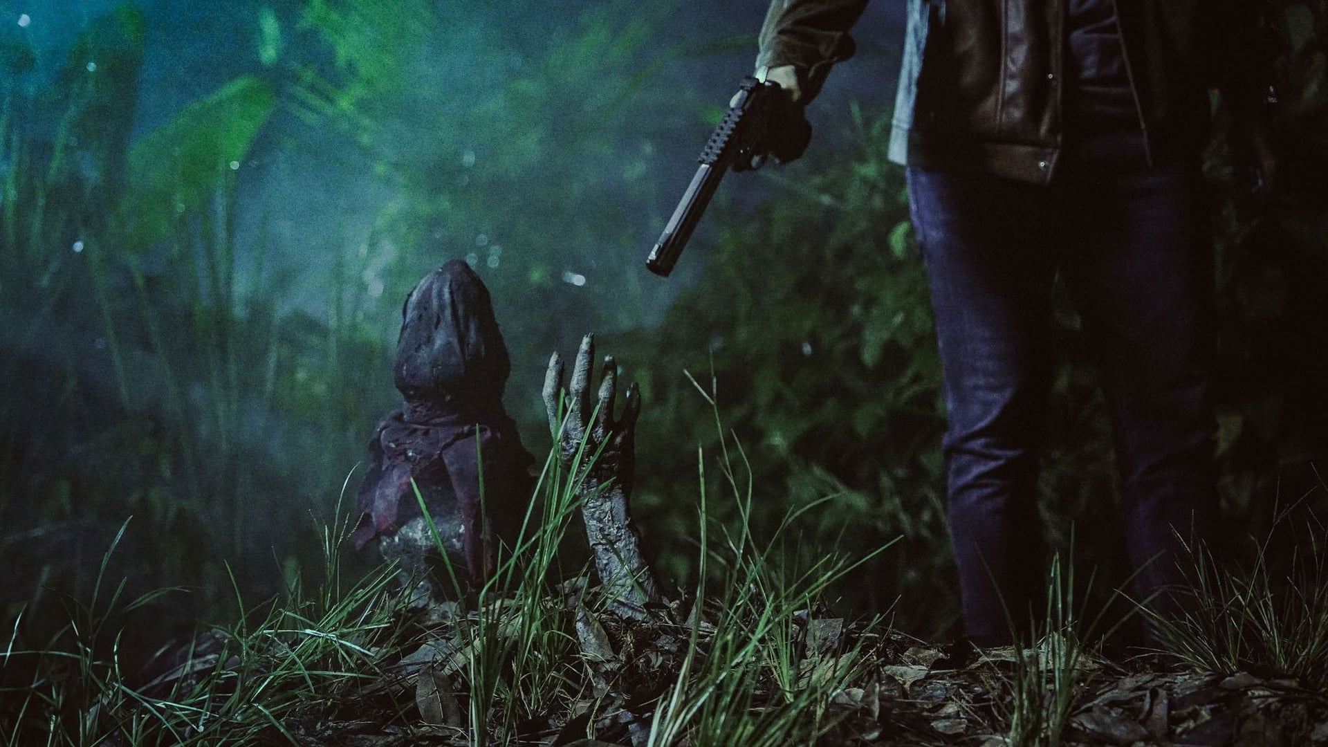 Foto do filme Mikael: Pemburu Dua Alam