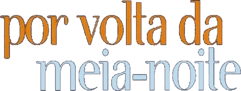 Foto do filme Por Volta da Meia-Noite