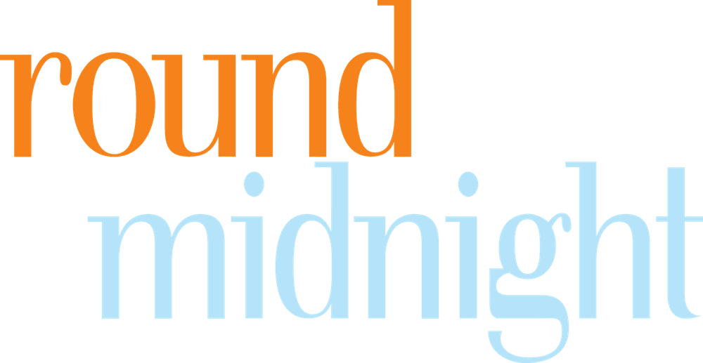 Foto do filme Por Volta da Meia-Noite