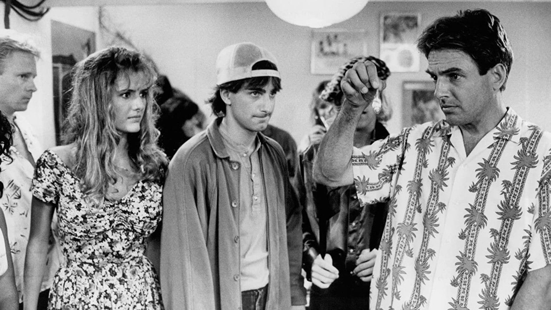Foto do filme Curso de Verão