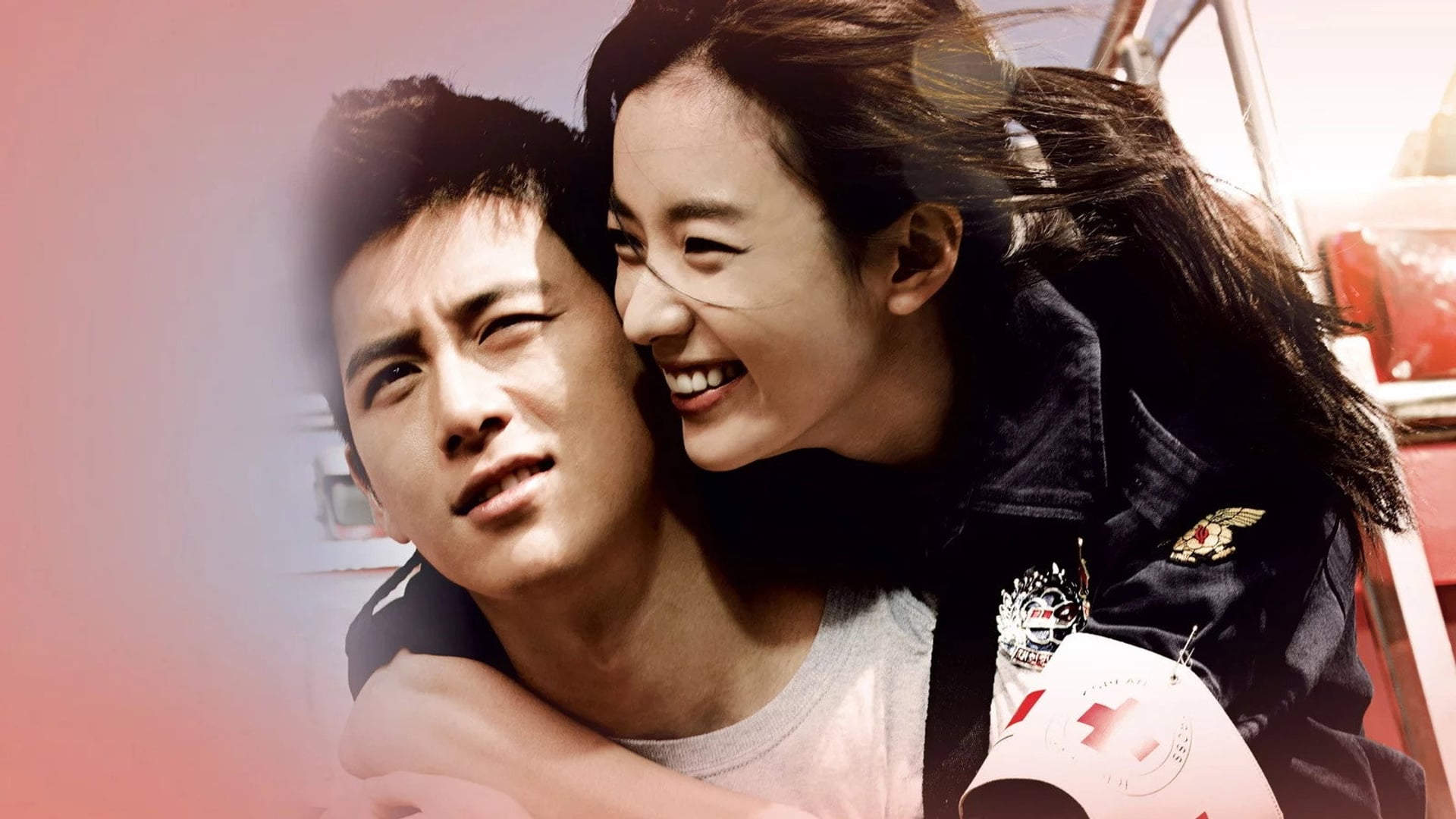 Foto do filme Amor 911