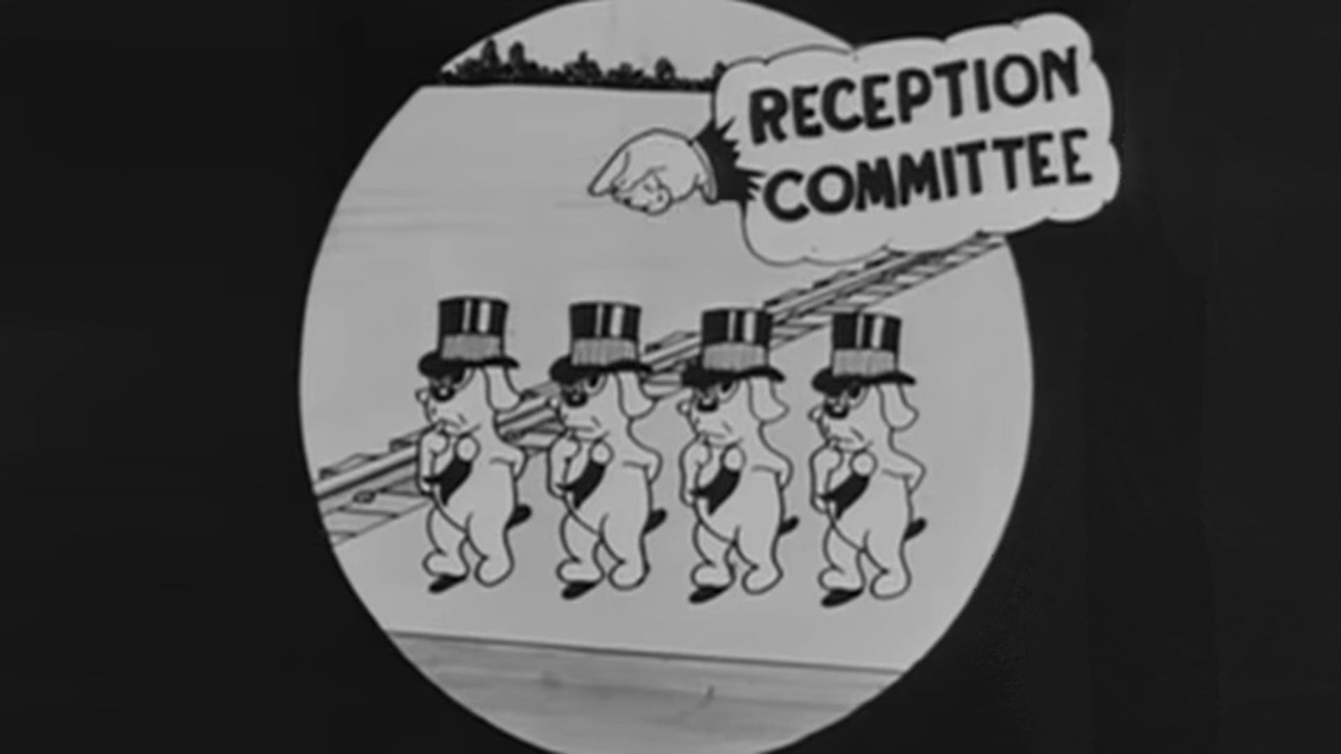 Foto do filme O País das Maravilhas de Alice