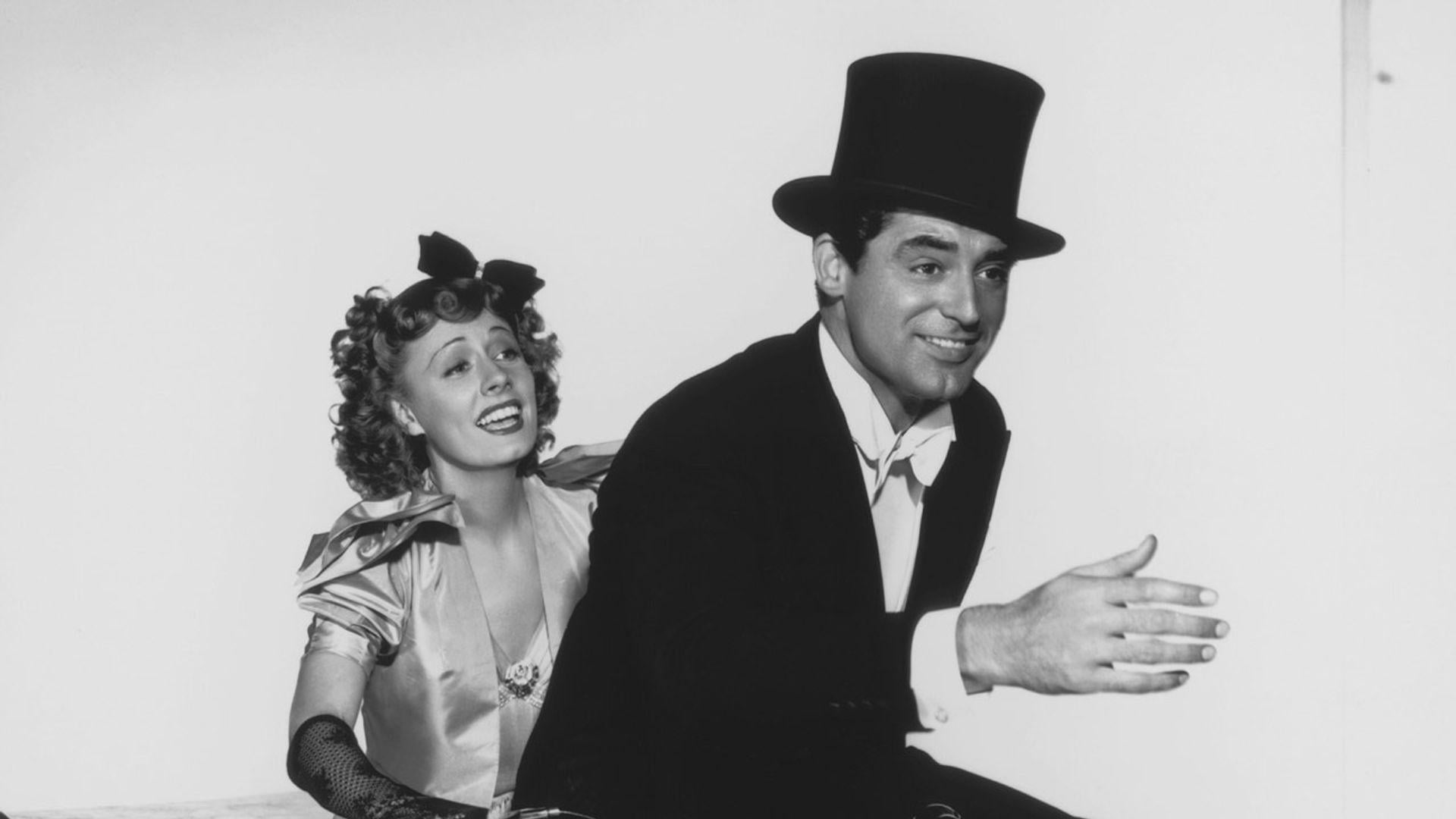 Foto do filme Cupido é Moleque Teimoso