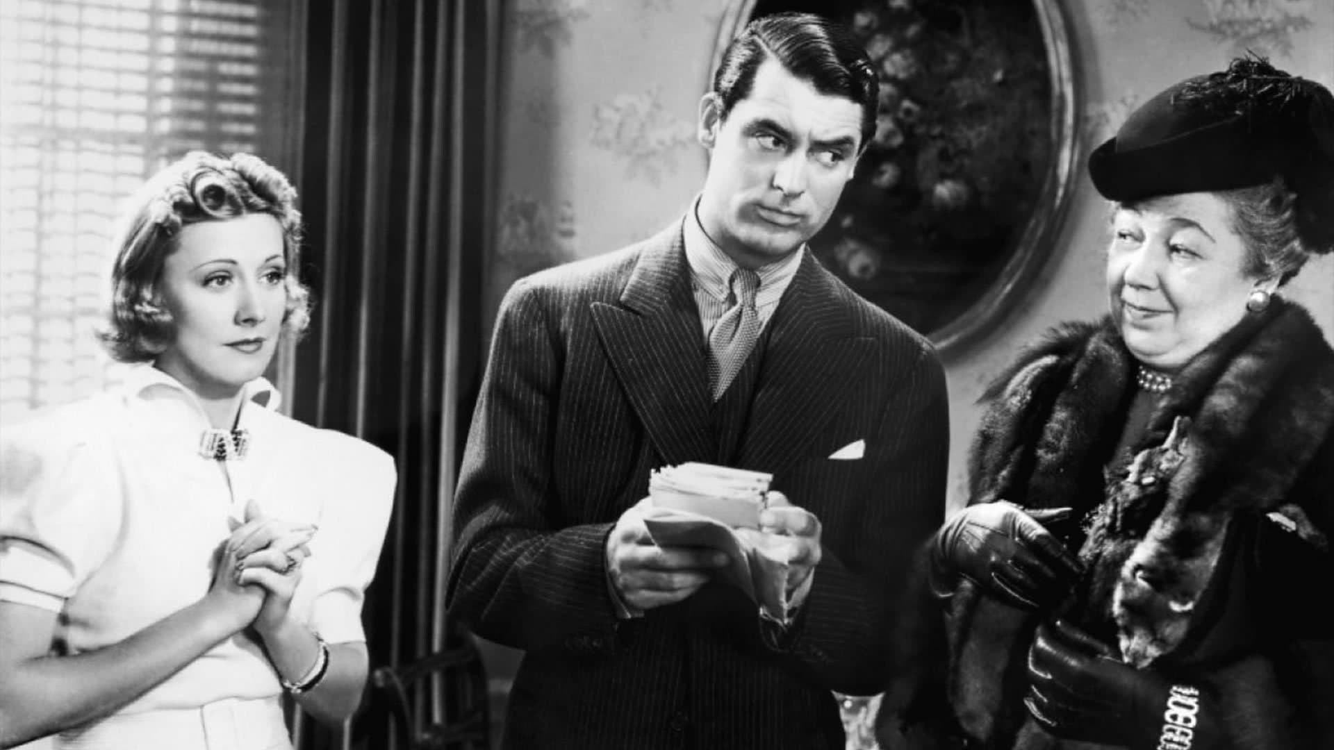 Foto do filme Cupido é Moleque Teimoso