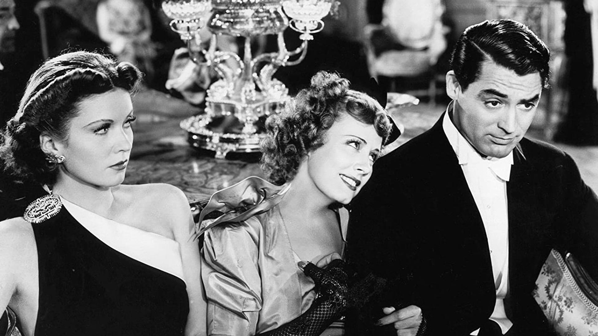 Foto do filme Cupido é Moleque Teimoso